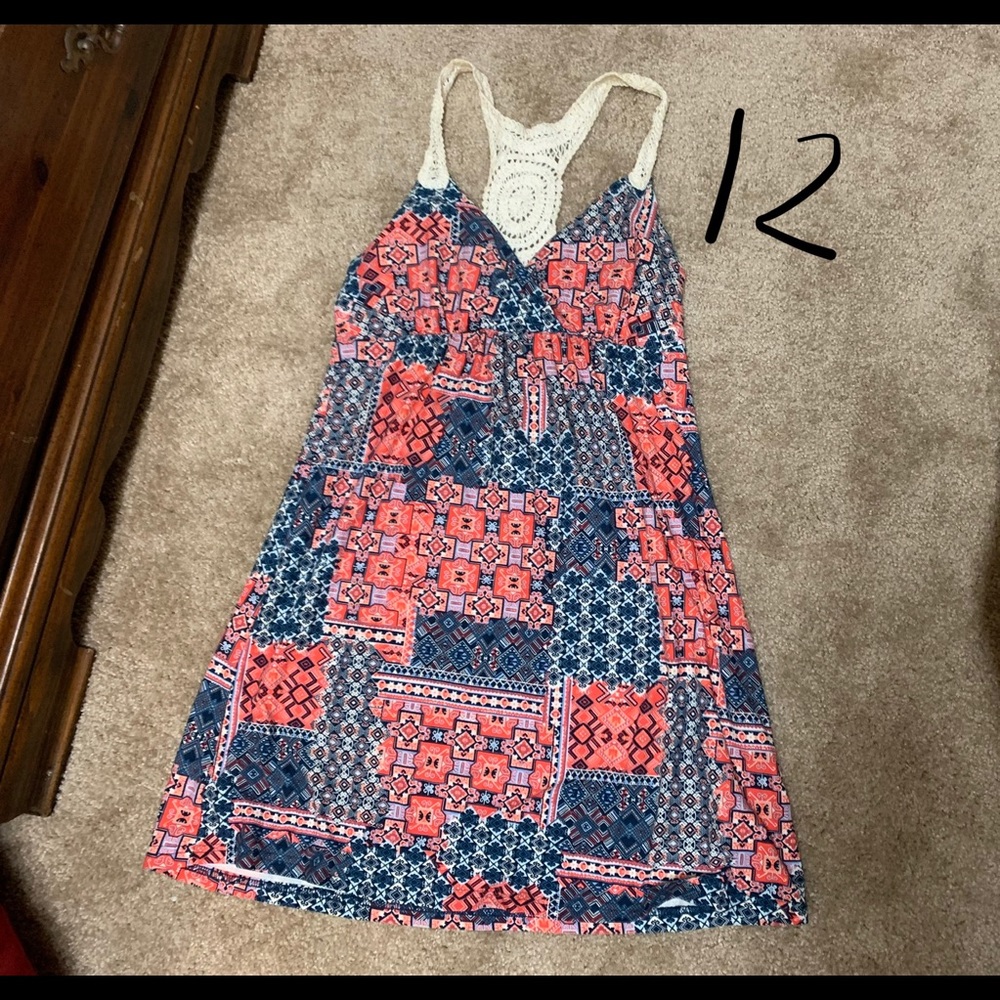 Dress